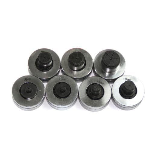 10 – 28 mm manuale tubo tubo espansore per tubo idraulico espansore su più ampia pinza di ritaglio set di estensione tubo pressa strumento pinza per manicotti kit strumenti aria condizionata rame