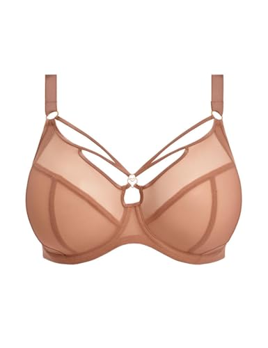 Image of Elomi Women's Plus Size Matilda Underwire Plunge Bra