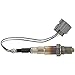 BOSCH 13075 Premium OE Fitment Oxygen Sensor - Compatible with Select Honda Accord, Insight