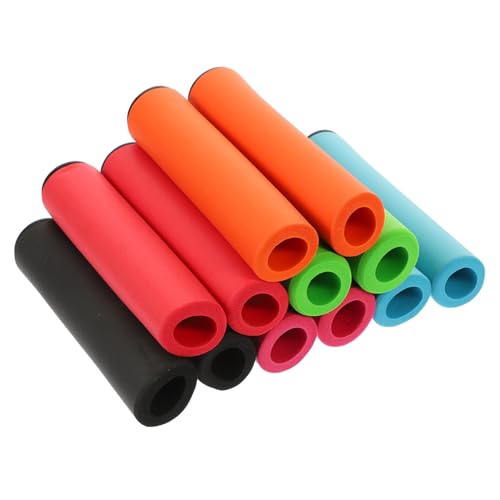 BESPORTBLE Kayak Paddle Grip Sleeves 12pcs Sponge Wraps for Kayak Paddle Handle Protection