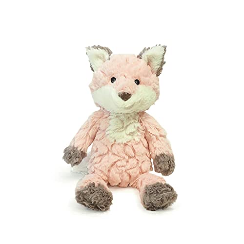 Mary Meyer Putty Nursery Soft Toy, Fox, 11 Inch (Pack Of 1) #TOP1