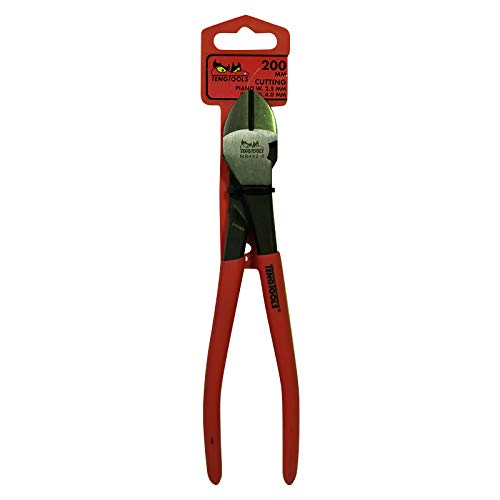 Side Cutter HD 8