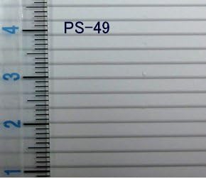 Amazon 模型材料 パターンシート 下見板サイディング 6種類 Ps 49 3 2mmピッチ ホビー用素材 通販