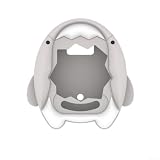 Custodia Silicone Ultra-Sottile per Tamagotchi Paradise Grigia