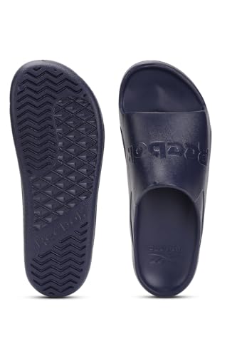 Image of Reebok unisex-adult Clean Slide