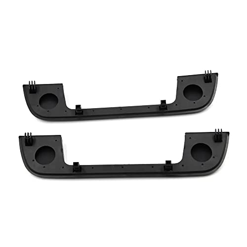 Joint de poignée de porte extérieure BMW E36 E34 E32 cache en caoutchouc pour série 3 5 7 - 3