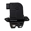 For Hyundai For Veloster 2012-2017 Trunk Door Lock Latch Actuator Motor Tailgate Boot 81230-2V000 812302V000 RESPUNEKBAH #4