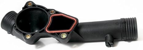 CONNECTION FLANGE
