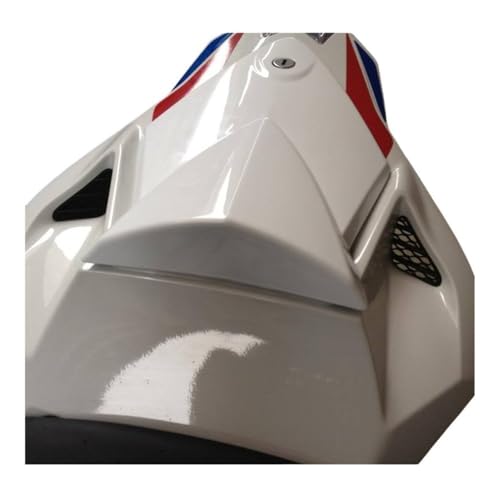 Carénage selle arrière S1000RR couvercle passager aérodynamique carbone