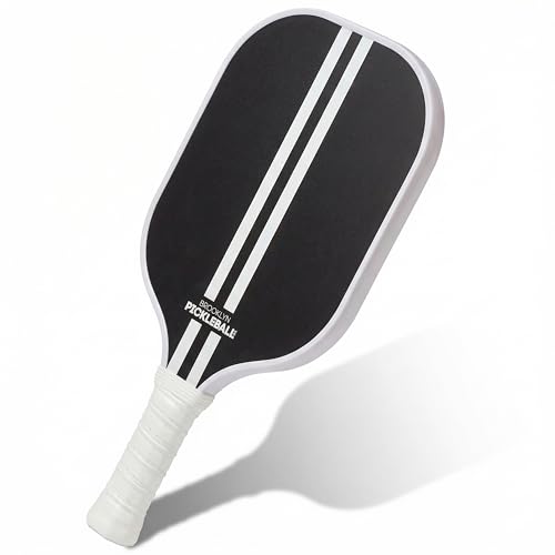 Brooklyn Pickleball Co. Honeycomb Paddle