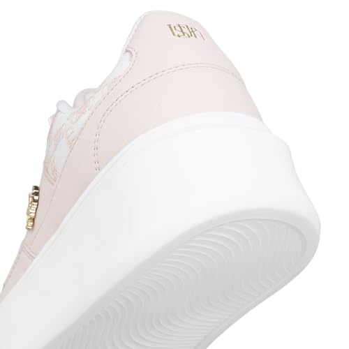 Image of U.s polo assn.Women Marlene 2.0 Nude Casual Shoes with Comfort Insole