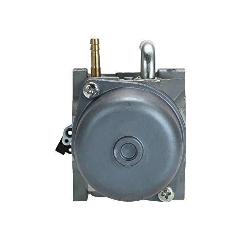 Honeytecs Nova substituição do carburador para Briggs & Stratton 796122 794593 793161 696737