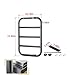 Car Rear Window Extension Climbing Ladder Compatible with Suzuki Jimny 4-Door 2019-2025 Exterior Accessories