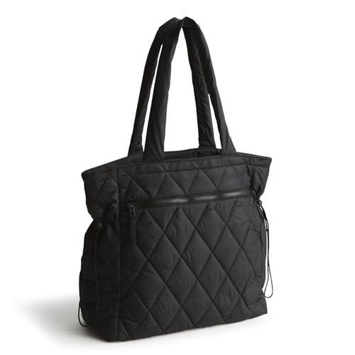 Vera Bradley womens Featherweight Original Tote2