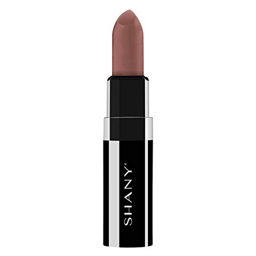 SHANY - Matte Lipstick - Paraben Free/Talc Free - Chosen