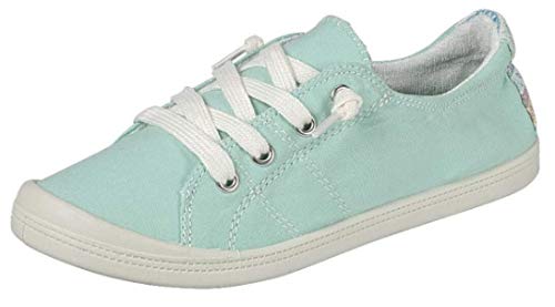 Image of Forever Link Comfort-01 Women's Classic Slip-On Comfort Fashion Sneaker