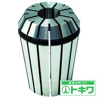 TRUSCO(�g���X�R) ER�R���b�g �O�a41 ���a46 �c��24.0~25.0 ER40-25