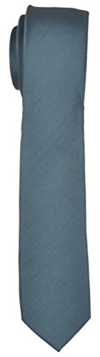 Image of BLACKSMITH Tie for Men - Red, Black, Green, Gold, Pink