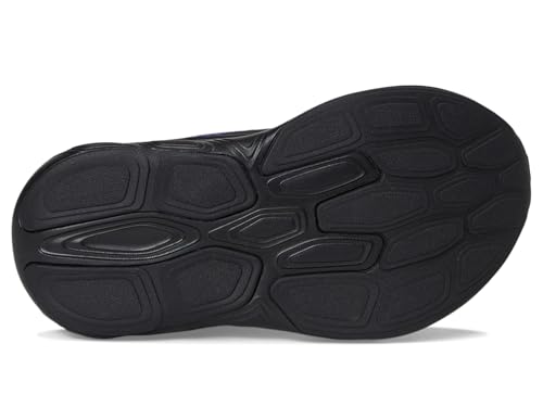 New Balance Unisex-Child Fresh Foam 625 Bungee Lace with Top Strap (Little Kid) Sneaker3