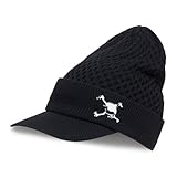 [オークリー] ビーニー SKULL BRIM BEANIE FA 25.0 メンズ (02E) BLACKOUT
