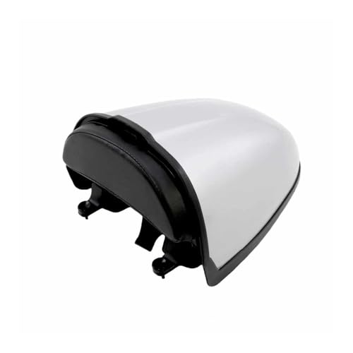 Couvercle de siège arrière R NineT pour supprimer la selle passager instable