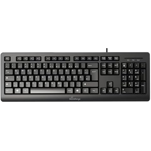 MediaRange W128289008 Keyboard Cover