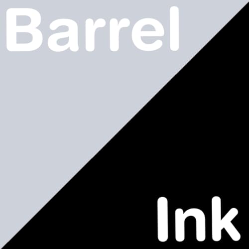 Image of Uni-Ball Jetstream RT Ballpoint Pen, Fine Point (0.7mm), Sea Barrel, Black Ink, 6 Pens