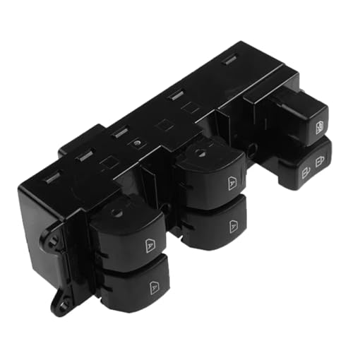 Bouton commande de levage principal pour Master et hayon Outlander pour vos trajets