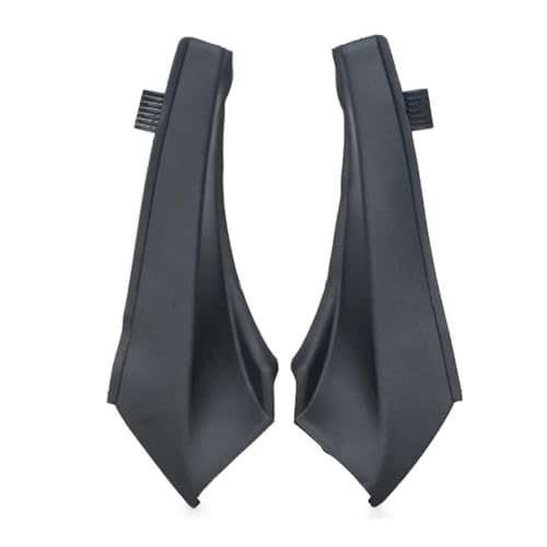 Soportes de plástico para guardabarros Toyota RAV4 delantero referencias 53866-42020 1