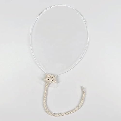 Hello World - Tarjetas mensuales de acrílico para bebé, 3 piezas en blanco para anuncio de nacimiento, placa de regalo, letrero de hospital de