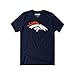 FOCO Denver Broncos Primary Logo Secondary Color T-Shirt - X-Large