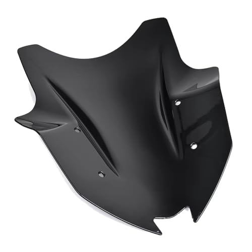 Extension pare-brise Z1000SX 2017-2019 déflecteur de vent moto universel