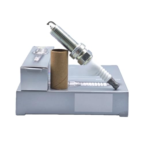 Bougies d'allumage iridium DILKAR7D11H pour résoudre les ratés moteur