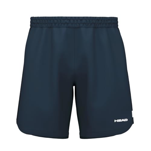 HEAD Pantaloncini da Tennis da Uomo Power Shorts