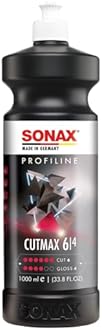 Sonax (246300) Profiline CutMax - 33.8 fl. oz.