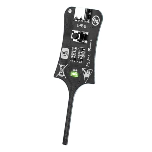 Detector de inductor Tipo-C para solucionar cortos en circuitos impresos 3
