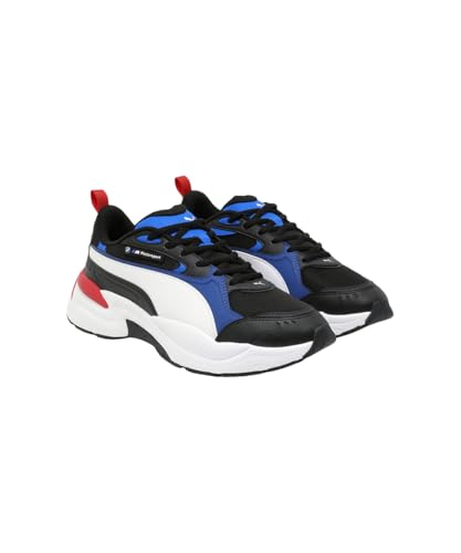 Image of Puma Unisex-Adult BMW MMS X-ray 4 Sneaker