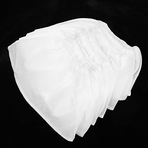 Bolsas para recolector de polvo de uñas, 10 piezas miniatura 4