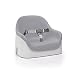 OXO Tot Nest Booster Seat with Straps, Grey