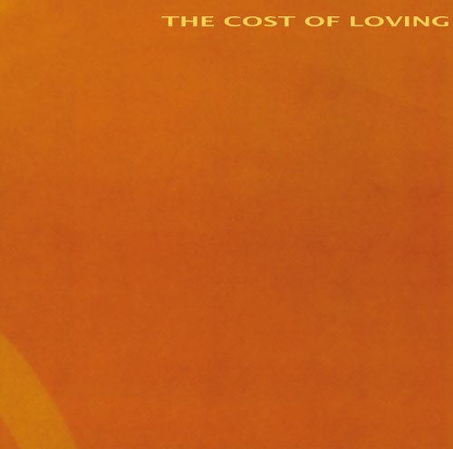 The Cost Of Loving
