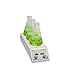 Benchmark MHS-3 (IPS7000-3) Industrial 3 Position Hotplate Stirrer