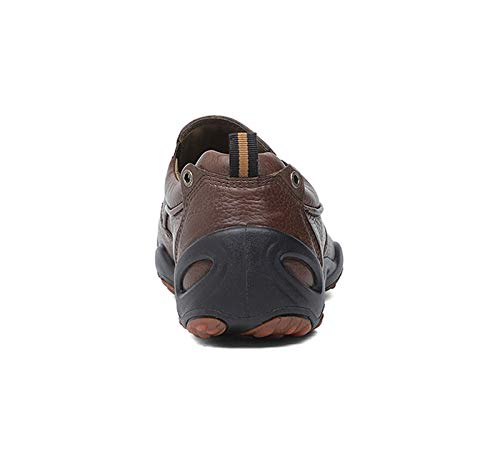 Image of Hush Puppies Men's Stark Slipon Formal Shoes