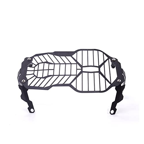 Grille antibrouillard moto protection phare contre projections R1200GS