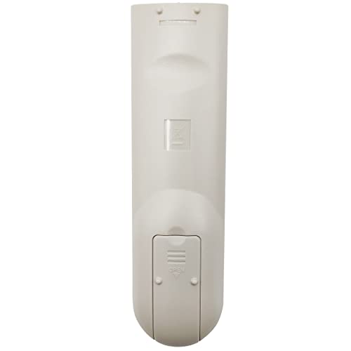 Leankle Remote Controller 7N901171 for Projectors NEC NP-MC302X, MC302XG, MC332W, MC332WG, MC342X, MC342XG, MC372X, MC372XG - Image 4