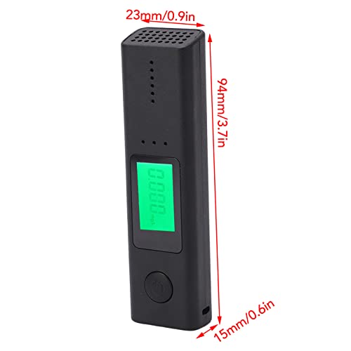 Fafeicy FAFEICY4UOARBXQG0 Non Breathalyzer Portable thumb #7