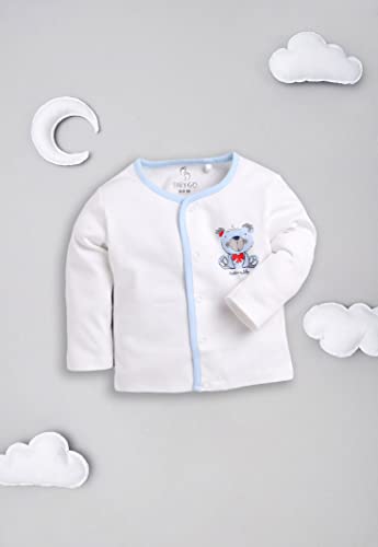 BABY-GO-BabyBoys-T-Shirt