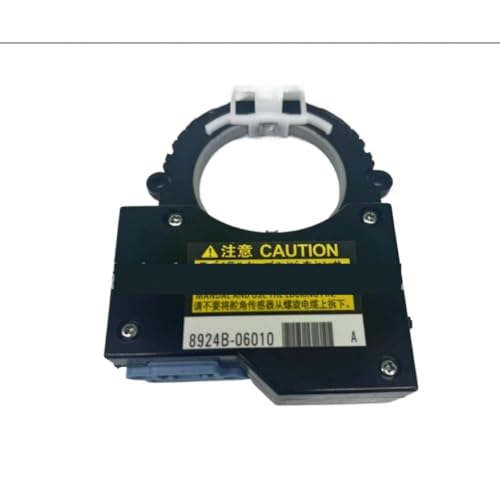Capteur d'angle de braquage 8924B-06010 haute précision pour colonne Toyota