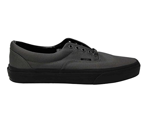 Vans Vans Unisex Era Gargoyle/Black Sole Skate Shoe 4.5 Men US / 6 Women US