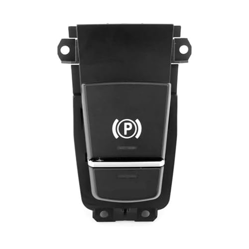 Módulo de freno de mano eléctrico para BMW F10 F11 F25 F12 X3
