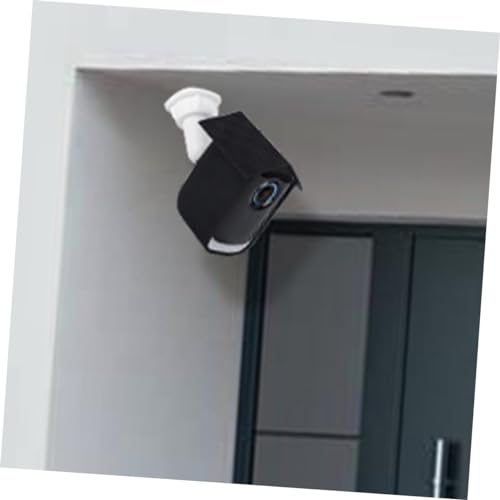 Pack de 2 fundas protectoras para cámaras de seguridad con diseño duradero impermeable 4
